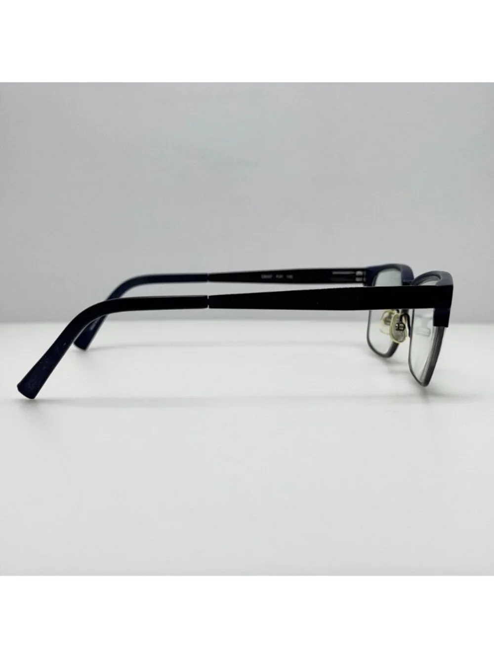 Liz Claiborne CB247 PJP Eye Glasses Eyeglasses Frames 55-18-145